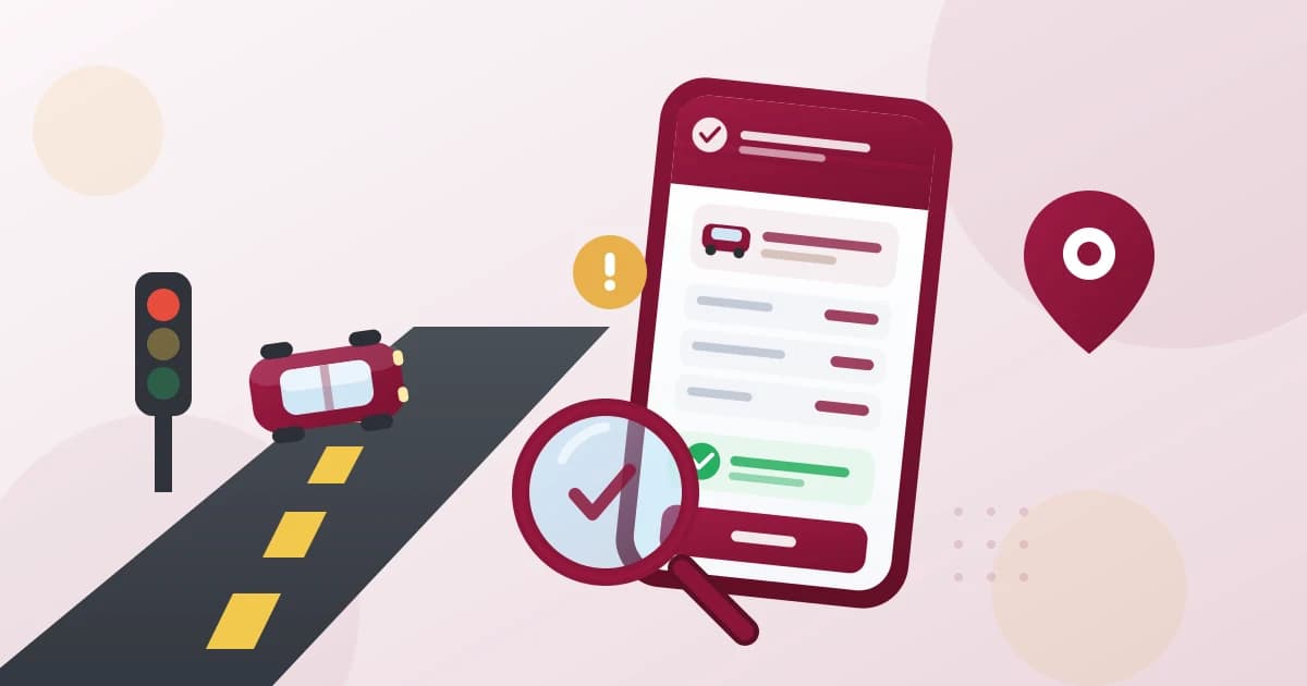 Qatar Traffic Fine Check